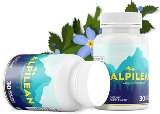 alpilean supplement